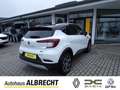 Renault Captur TECHNO E-TECH Plug-in 160 White - thumbnail 4
