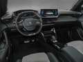 Peugeot 2008 e- Elektromotor 136 (e-)GT e- Pack ACC/Kam. Orange - thumbnail 8