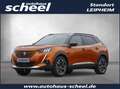 Peugeot 2008 e- Elektromotor 136 (e-)GT e- Pack ACC/Kam. Orange - thumbnail 1