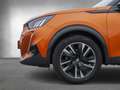 Peugeot 2008 e- Elektromotor 136 (e-)GT e- Pack ACC/Kam. Orange - thumbnail 10