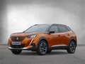 Peugeot 2008 e- Elektromotor 136 (e-)GT e- Pack ACC/Kam. Orange - thumbnail 2