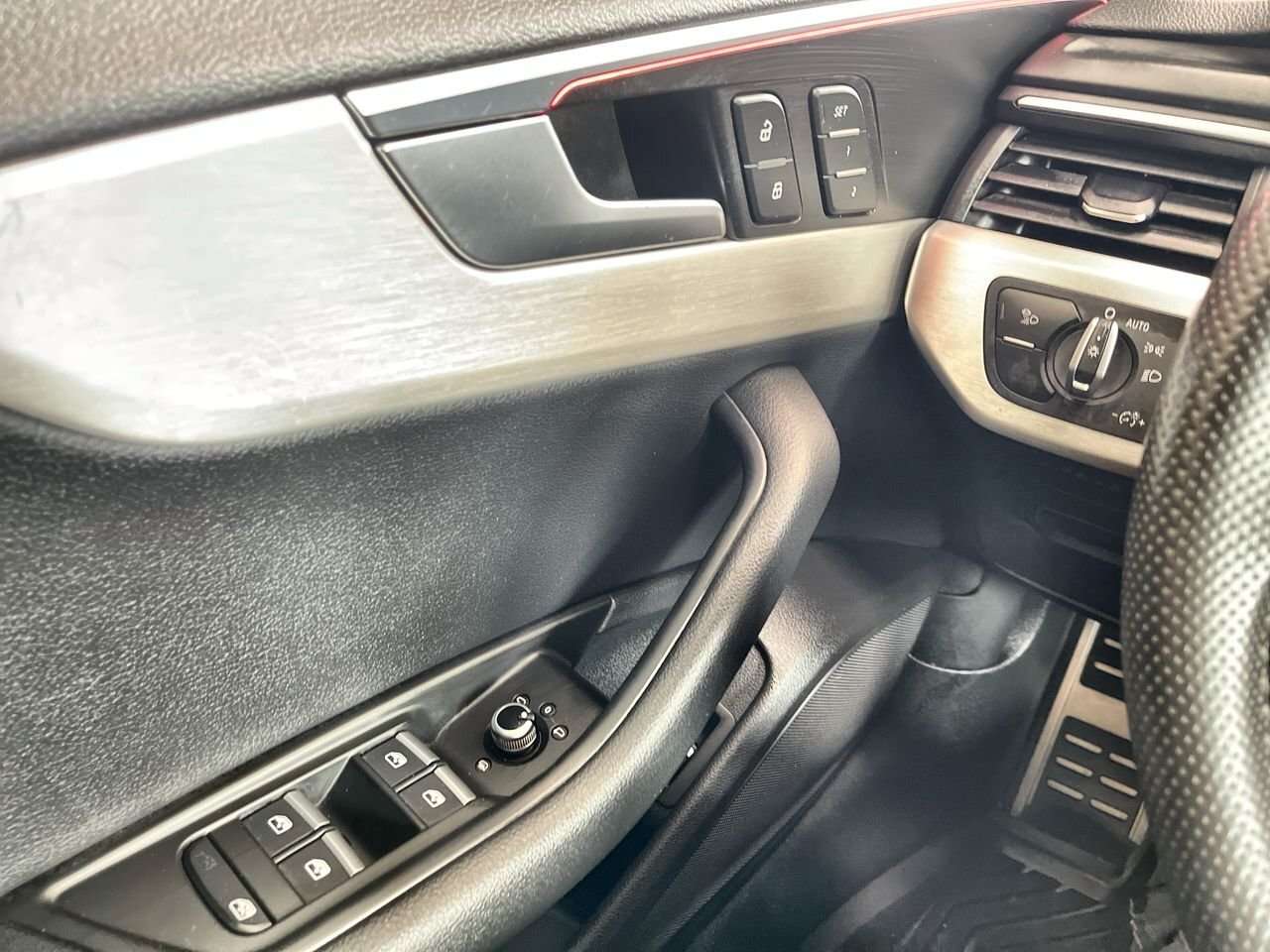 2018 Audi A5 2.0T Progressiv quattro Low Kilometer, Local Trade thumb 21