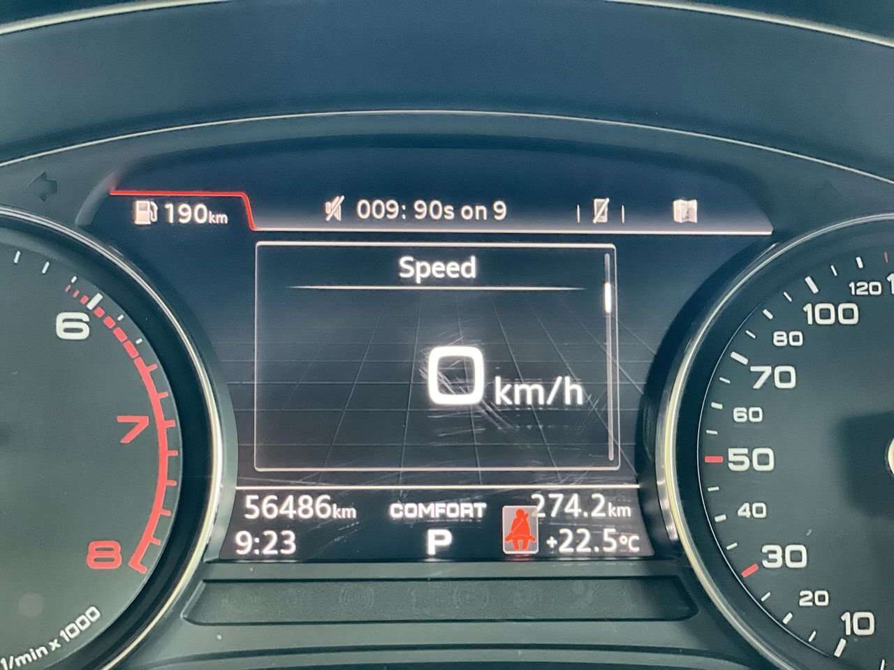 2018 Audi A5 2.0T Progressiv quattro Low Kilometer, Local Trade thumb 23