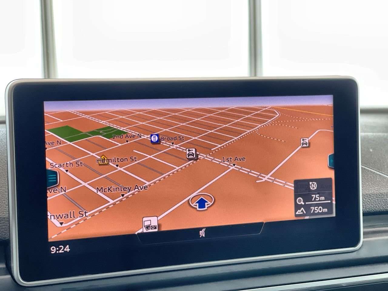 2018 Audi A5 2.0T Progressiv quattro Low Kilometer, Local Trade thumb 26