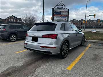 Progressiv 3.0 TFSI quattro