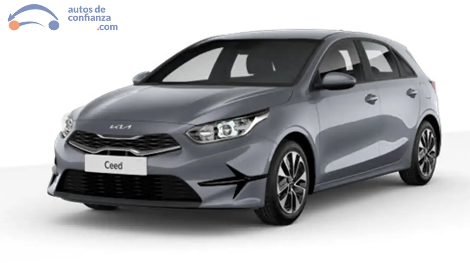 Kia Ceed / cee'd 1.0 T-GDI Drive 100 - 1