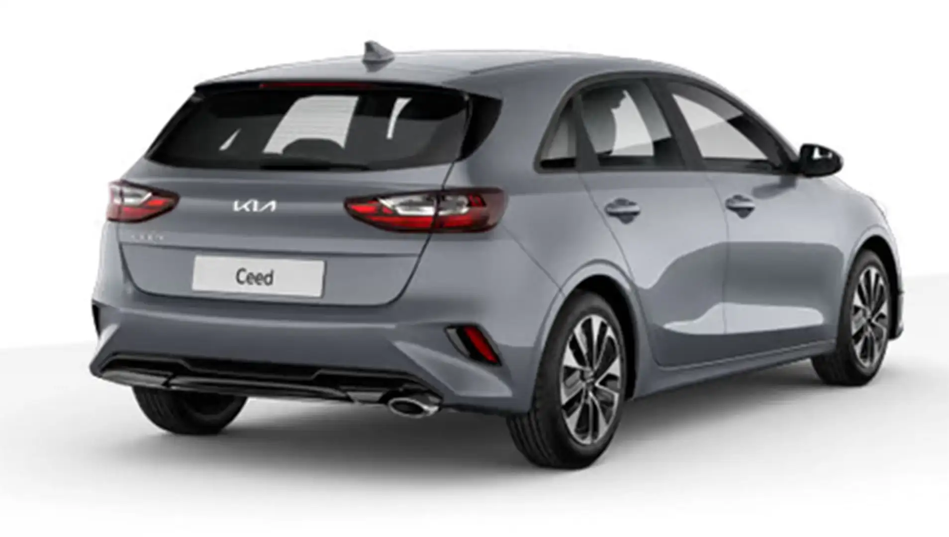 Kia Ceed / cee'd 1.0 T-GDI Drive 100 - 2