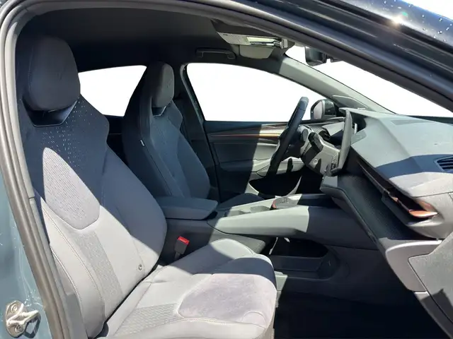 Cupra Raval view 12