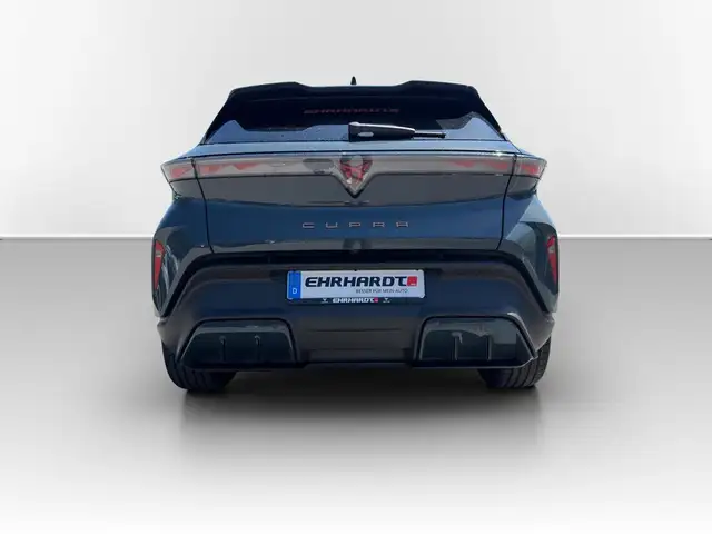 Cupra Raval view 7