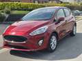 Ford Fiesta Fiesta 1.1i Trend Rouge - thumbnail 1
