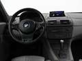 BMW X3 2.5i AUT. M-SPORT + SPORTSTOELEN LEDER / PANORAMA Blauw - thumbnail 3