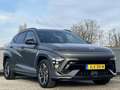 Hyundai KONA 1.6 GDI HEV N Line Edition | N-Line exterieur & Pa Grijs - thumbnail 6