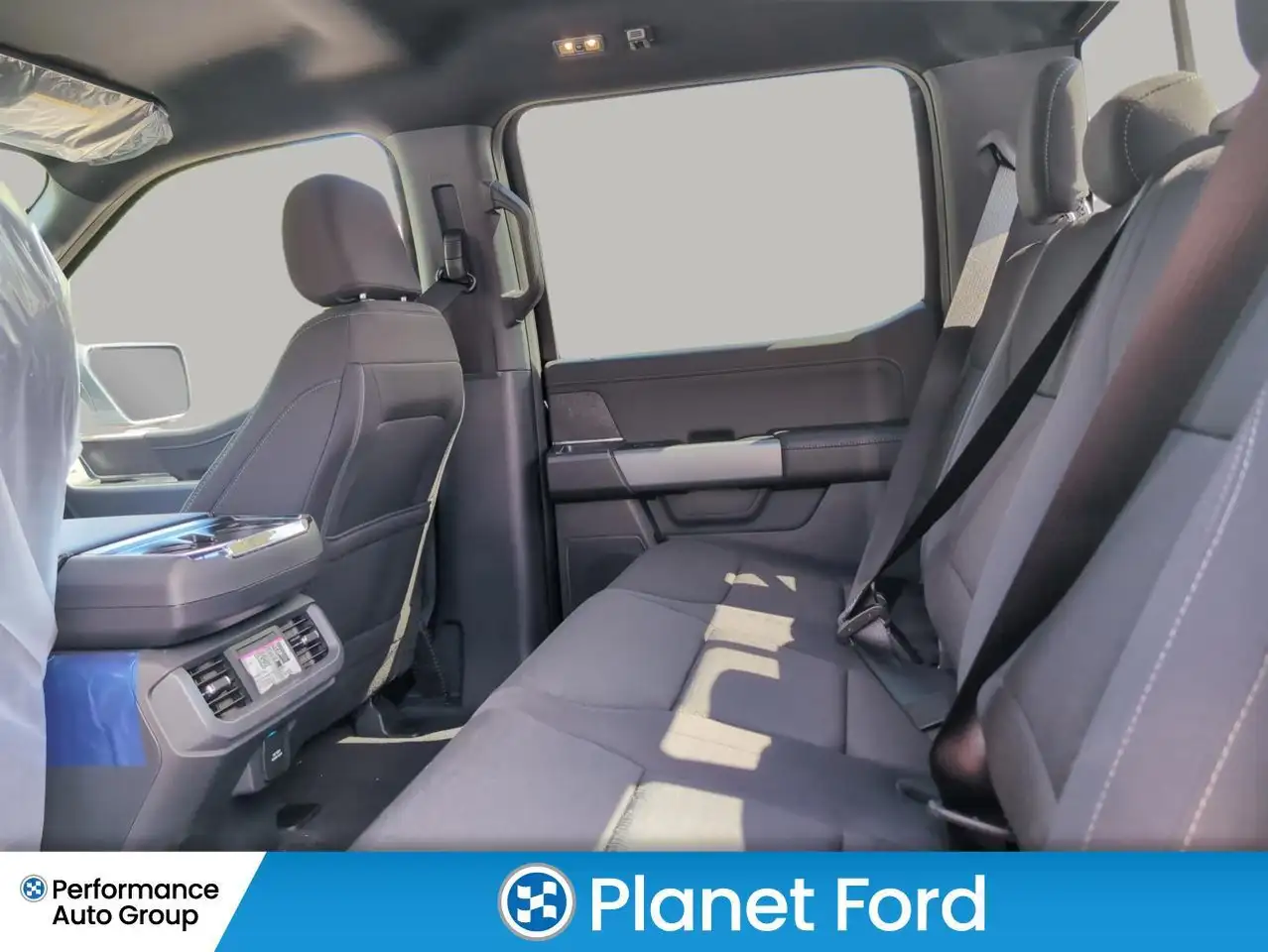 Ford F 150 fotografie Ford F 150