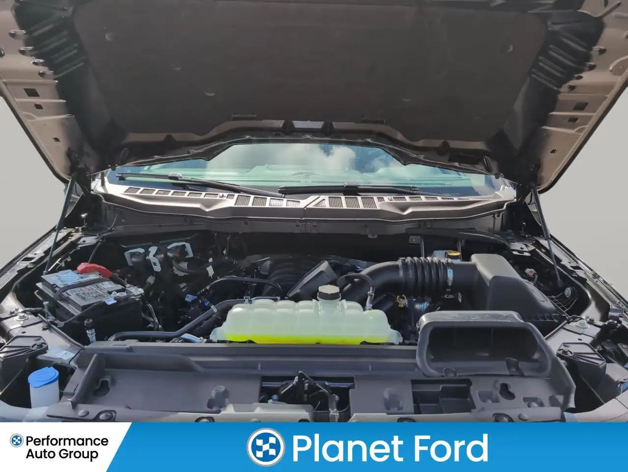 Ford F 150 fotografie Ford F 150