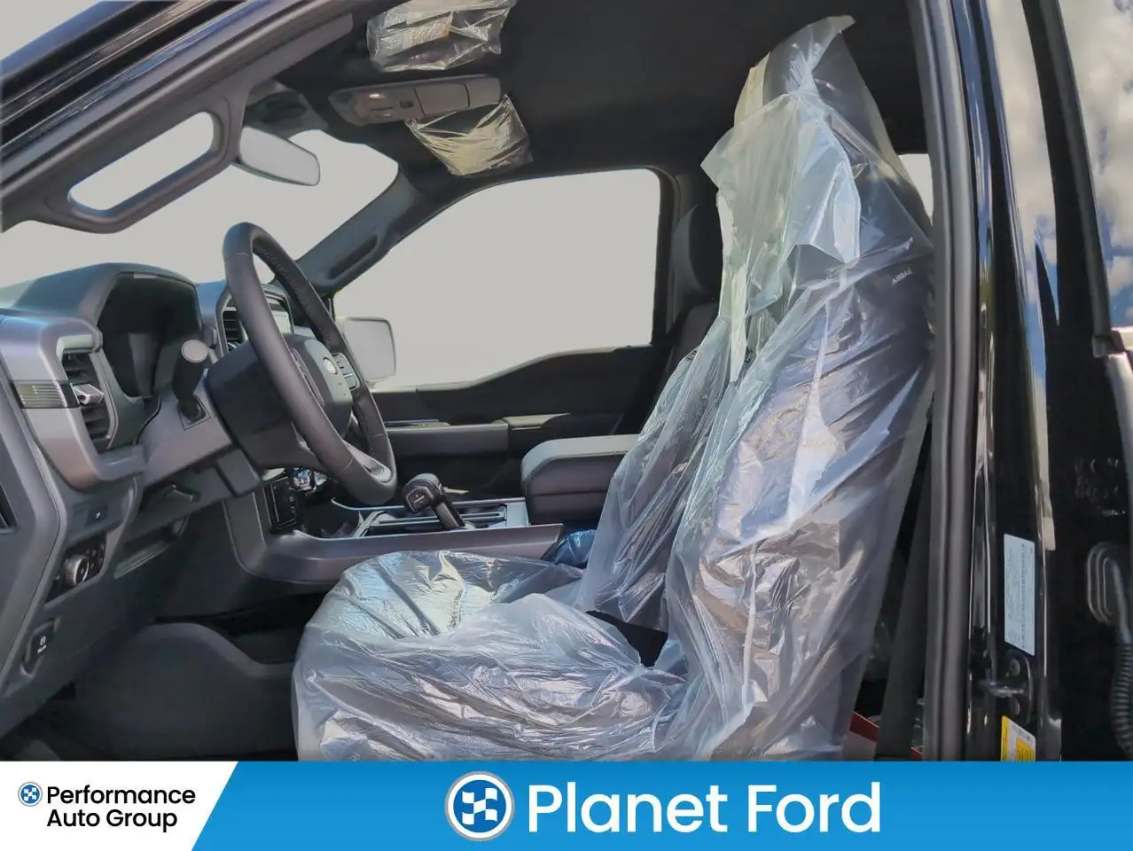 Ford F 150 fotografie Ford F 150
