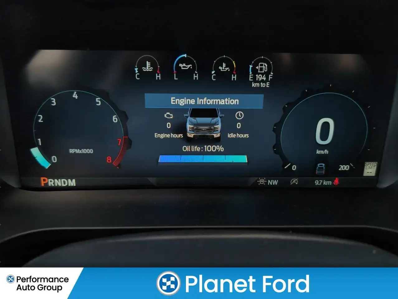 Ford F 150 fotografie Ford F 150