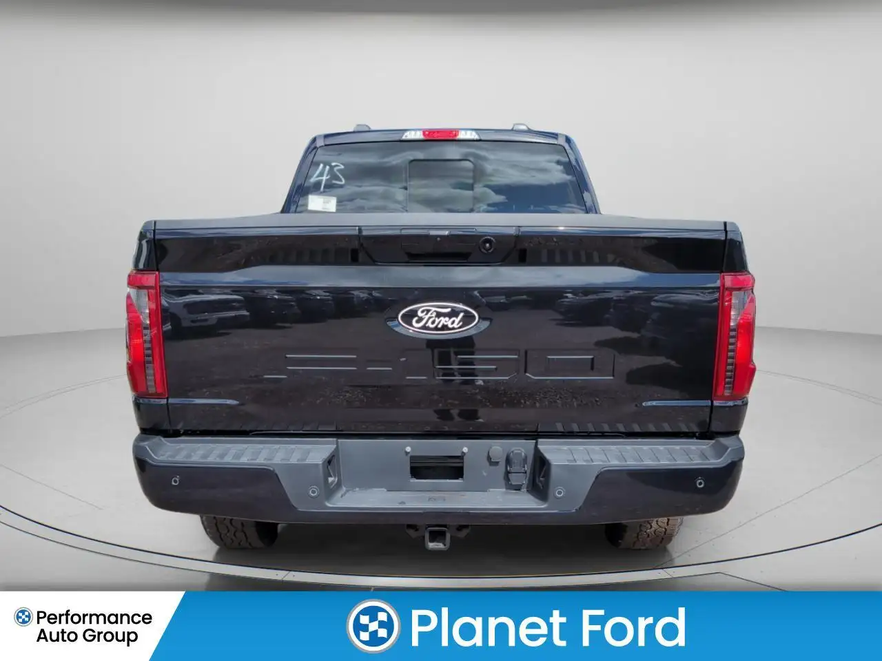Ford F 150 fotografie Ford F 150