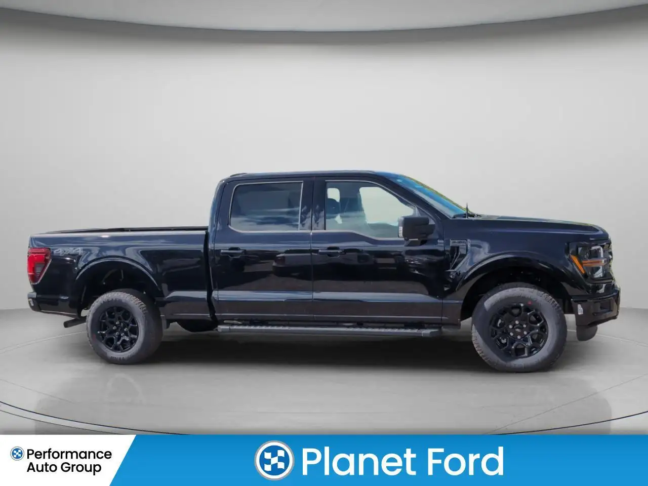 Ford F 150 fotografie Ford F 150