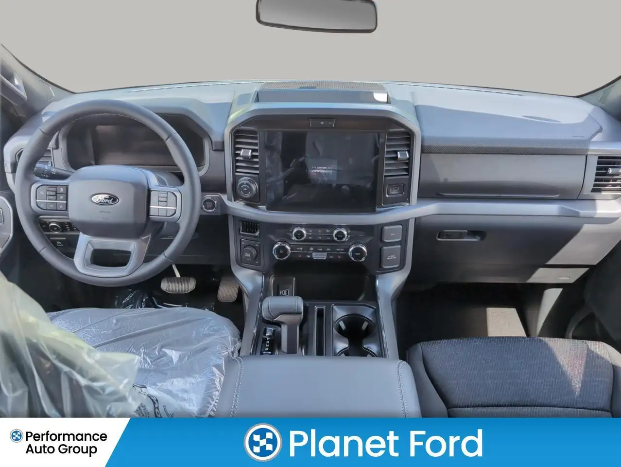 Ford F 150 fotografie Ford F 150