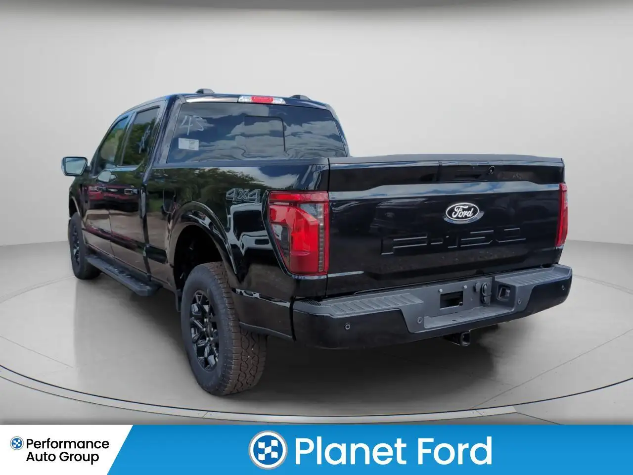 Ford F 150 fotografie Ford F 150