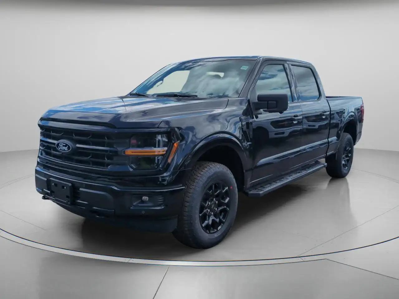 Ford F 150 fotografie Ford F 150
