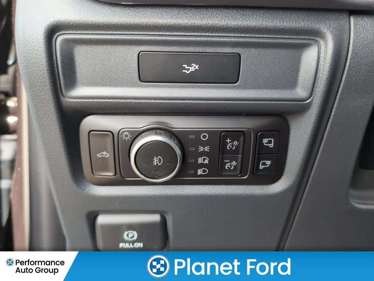 Ford F 150 fotografie Ford F 150