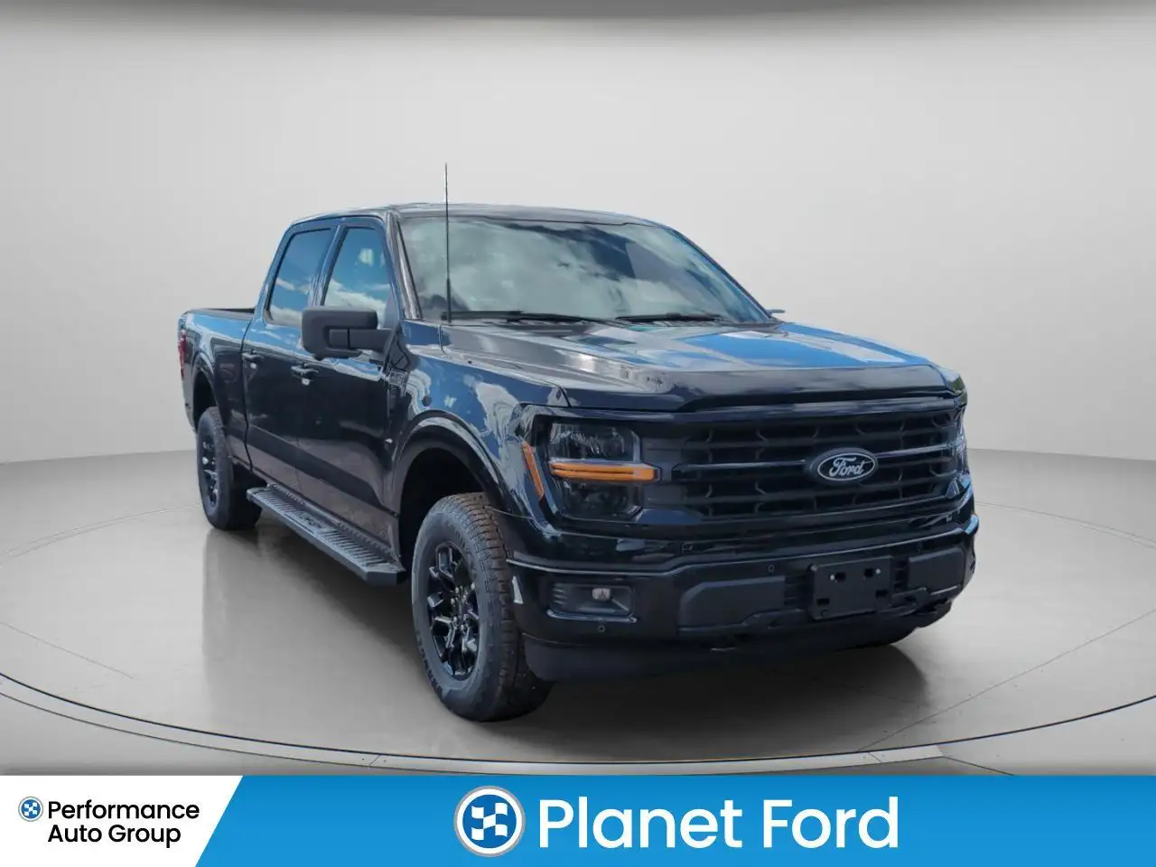 Ford F 150 fotografie Ford F 150