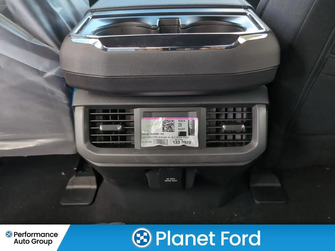 Ford F 150 fotografie Ford F 150