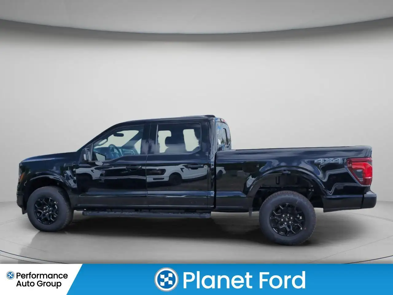Ford F 150 fotografie Ford F 150