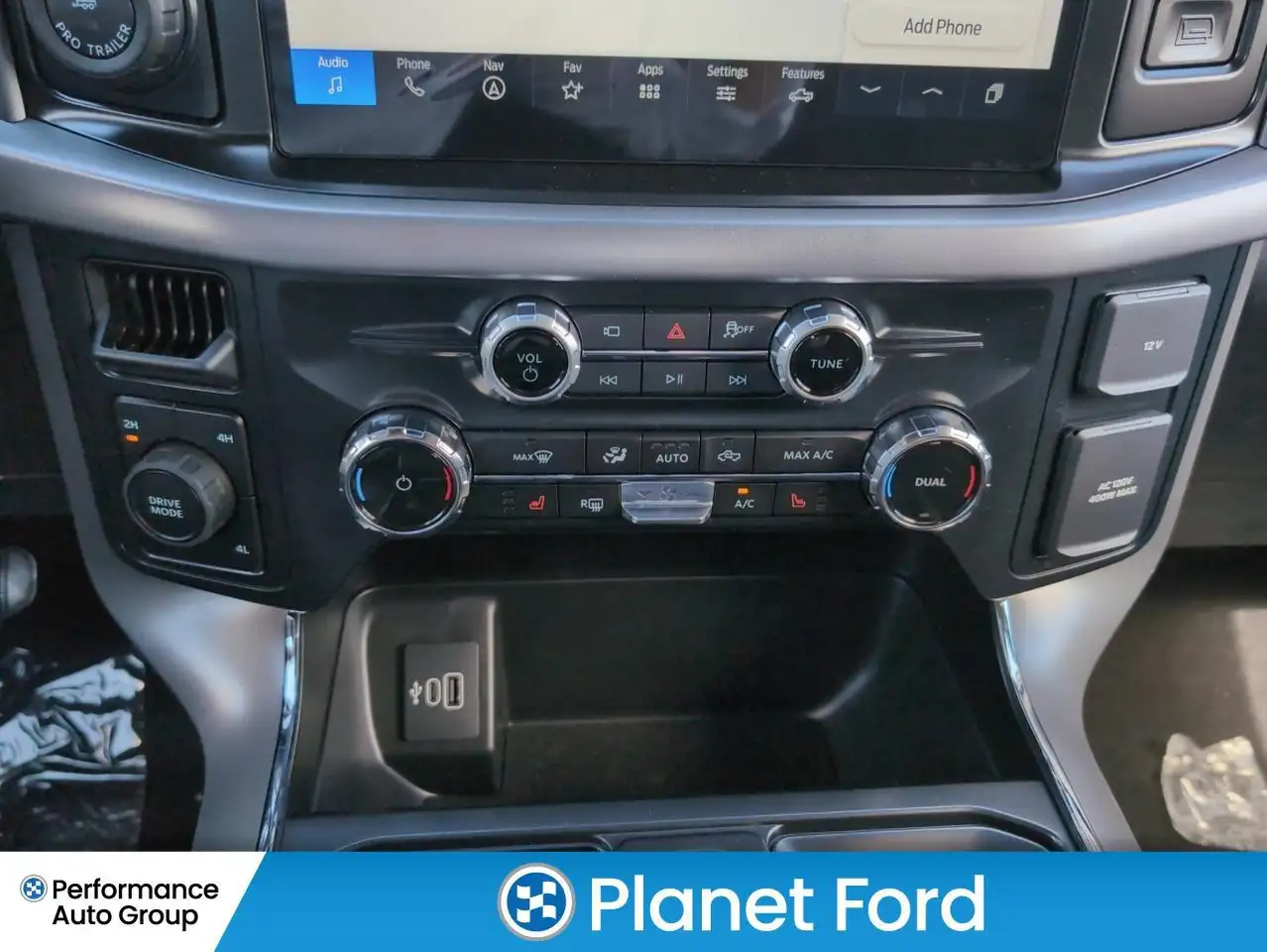 Ford F 150 fotografie Ford F 150
