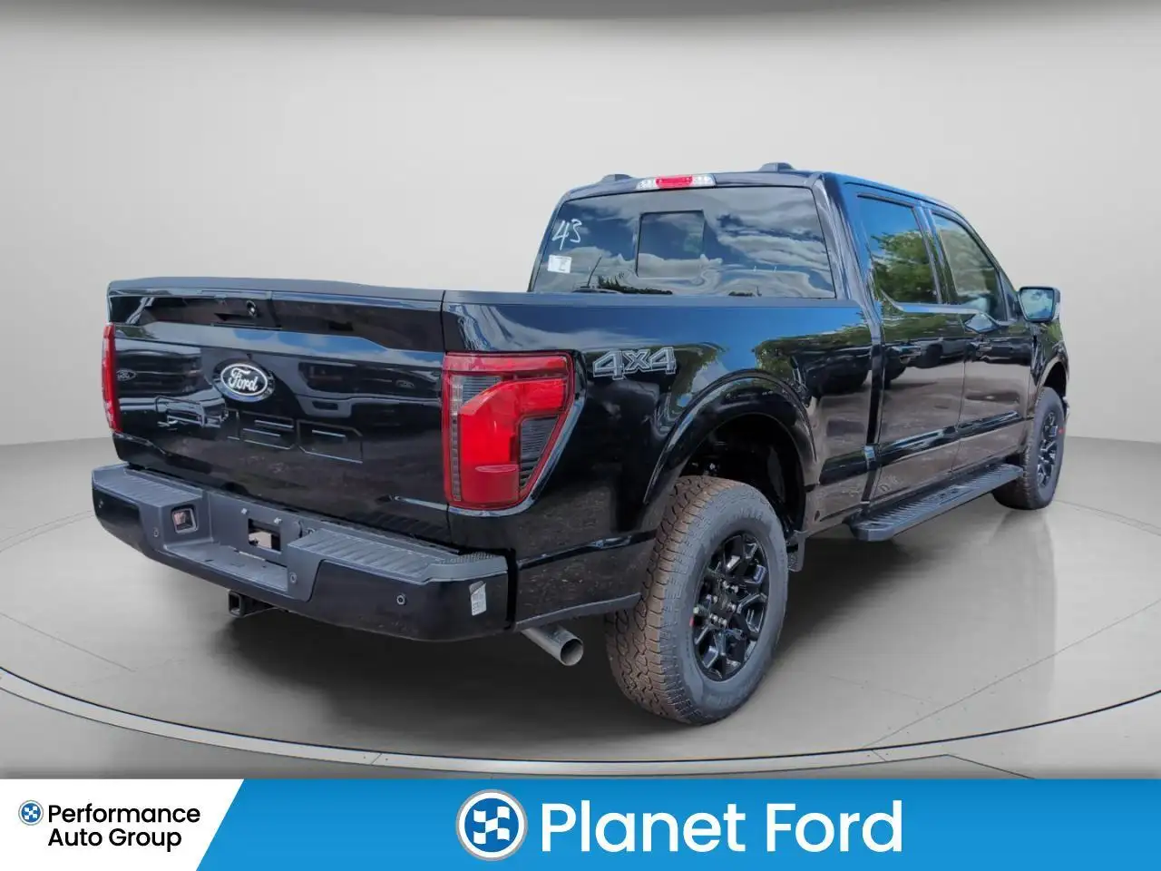 Ford F 150 fotografie Ford F 150