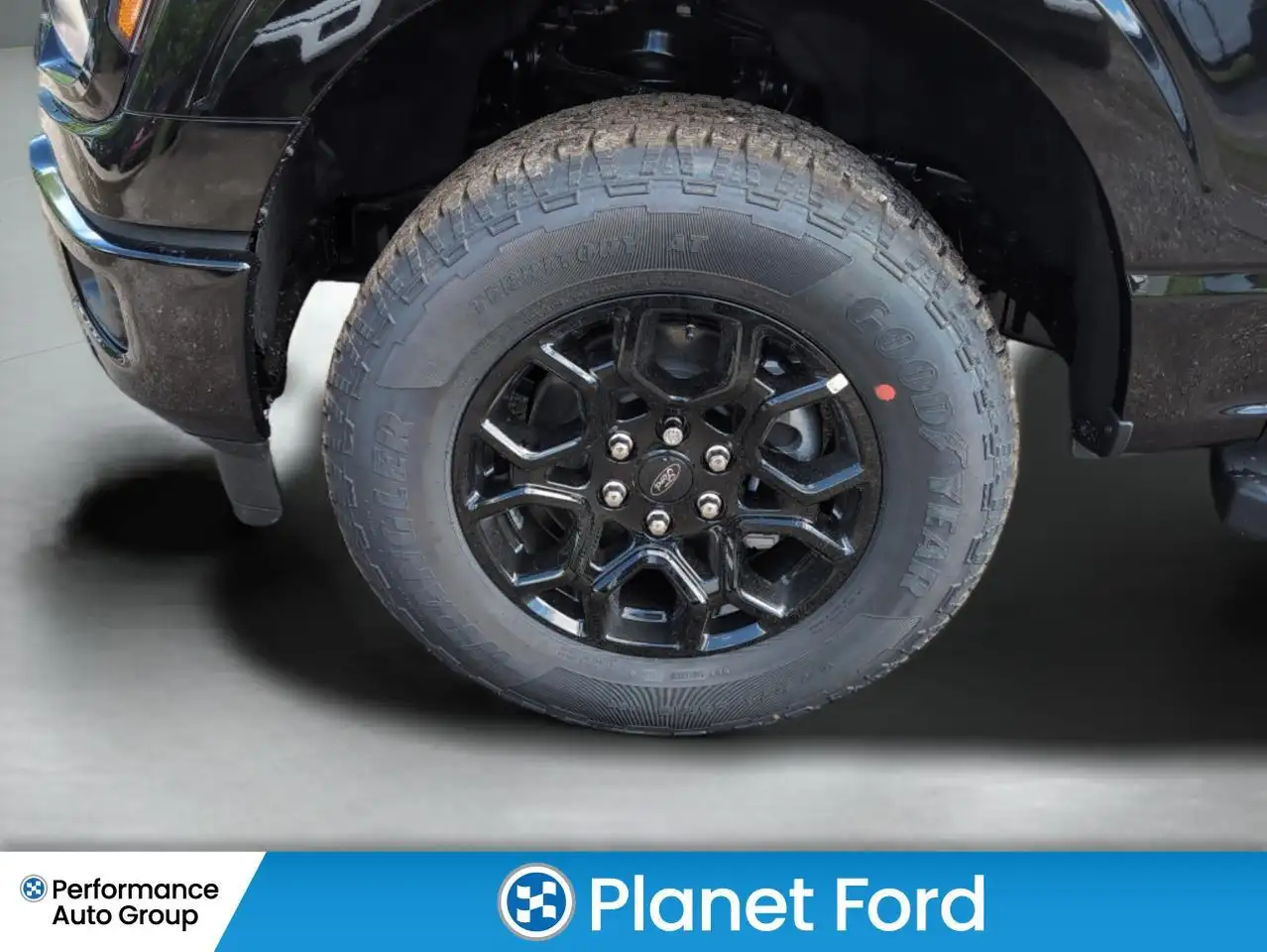 Ford F 150 fotografie Ford F 150