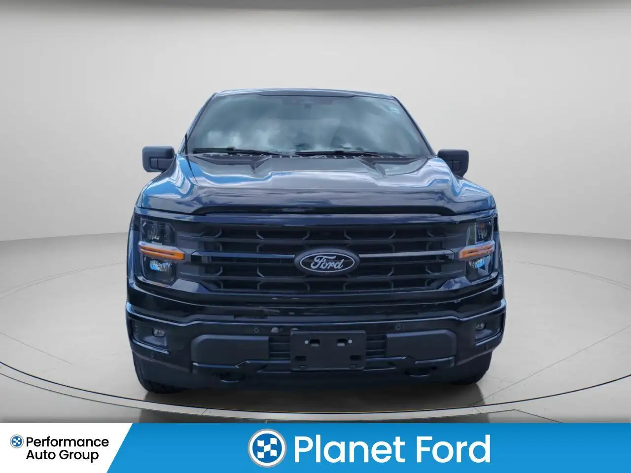 Ford F 150 fotografie Ford F 150