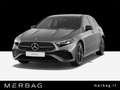 Mercedes-Benz A 180 Automatic AMG Line Advanced Plus Grigio - thumbnail 1