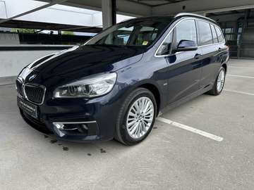 220 d xDrive Luxury Line