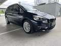 BMW 220 220 d xDrive Luxury Line Blau - thumbnail 2