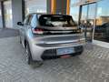 Peugeot e-208 Active Pack 50kWh Grau - thumbnail 3