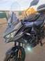 Kawasaki Versys 1000 S - accessoriata Schwarz - thumbnail 1