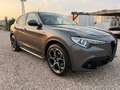 Alfa Romeo Stelvio 2.2 Veloce Q4 210 Aut. Gris - thumbnail 8