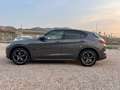 Alfa Romeo Stelvio 2.2 Veloce Q4 210 Aut. Gris - thumbnail 1