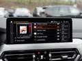BMW X3 xDrive 20d M-Sport PANO AHK HUD LASER ACC Noir - thumbnail 14