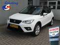 SEAT Arona 1.0 TSI Style Business Intense Inclusief afleverin Weiß - thumbnail 1