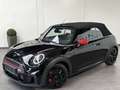 MINI Cooper Cabrio III (F57) John Cooper Works 231ch BVA8 Noir - thumbnail 1