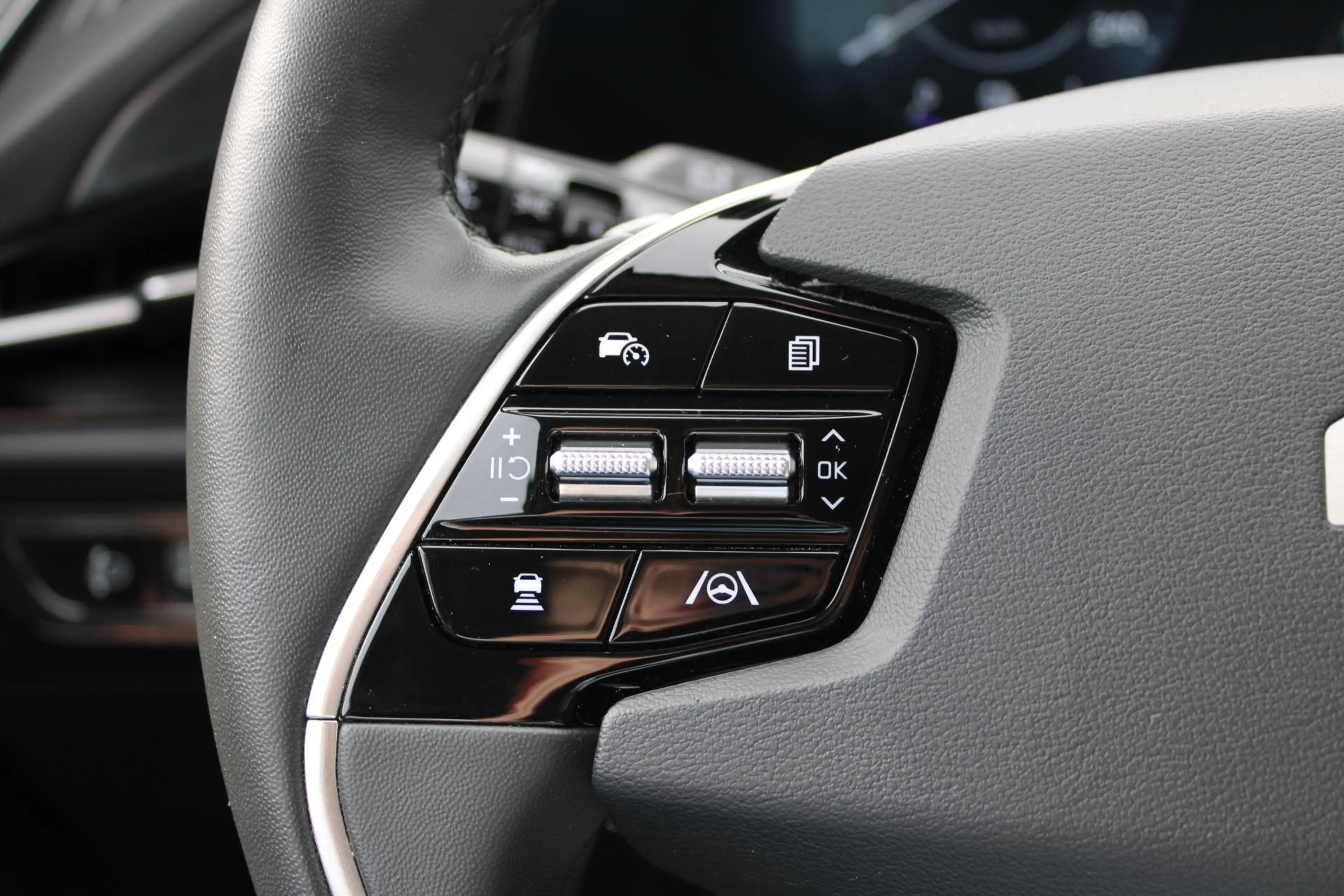 Kia e-Niro EV Plus 64.8 kWh l Leer l Stoelverwarming l Stuurv — photo 15