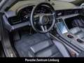 Porsche Taycan Turbo S Panorama Performancebatterie+ LED Schwarz - thumbnail 11