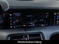 Porsche Taycan Turbo S Panorama Performancebatterie+ LED Schwarz - thumbnail 23