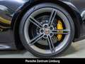 Porsche Taycan Turbo S Panorama Performancebatterie+ LED Schwarz - thumbnail 25