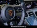 Porsche Taycan Turbo S Panorama Performancebatterie+ LED Schwarz - thumbnail 31