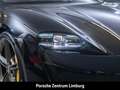 Porsche Taycan Turbo S Panorama Performancebatterie+ LED Schwarz - thumbnail 8