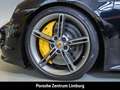 Porsche Taycan Turbo S Panorama Performancebatterie+ LED Nero - thumbnail 9